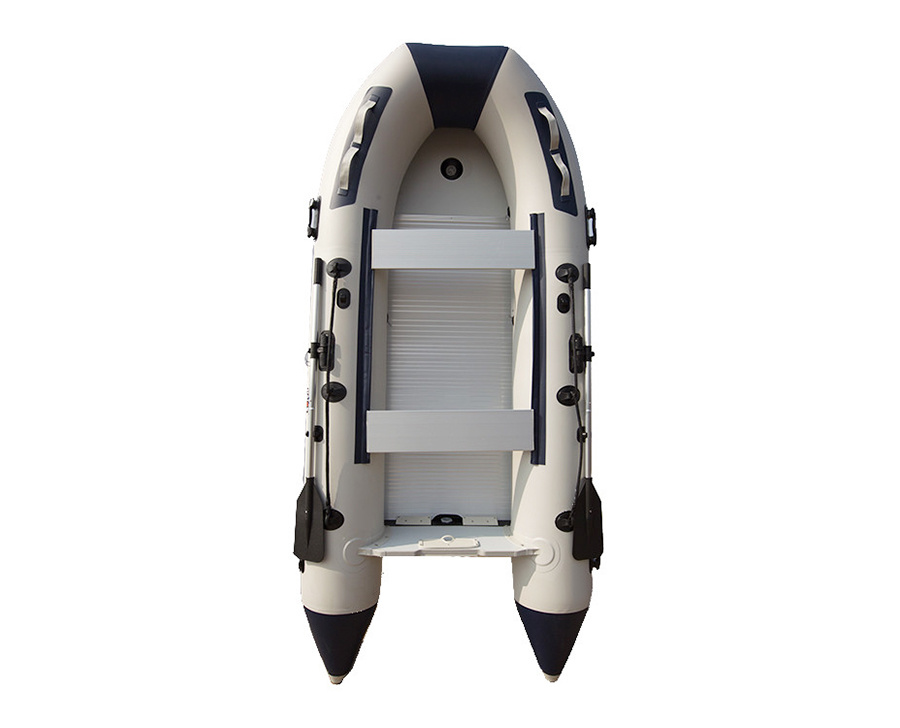 Fishing Boat Aluminum - Сертификат CE 3,3 м алюминиевый напольный
