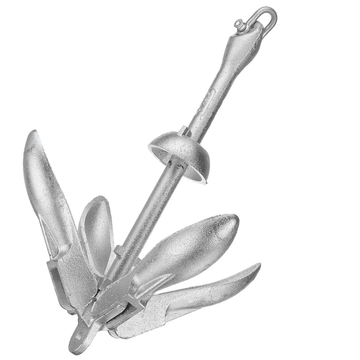 2,5 кг/3,2 кг для морской яхты – обзор и цена Fishing Boat Anchor