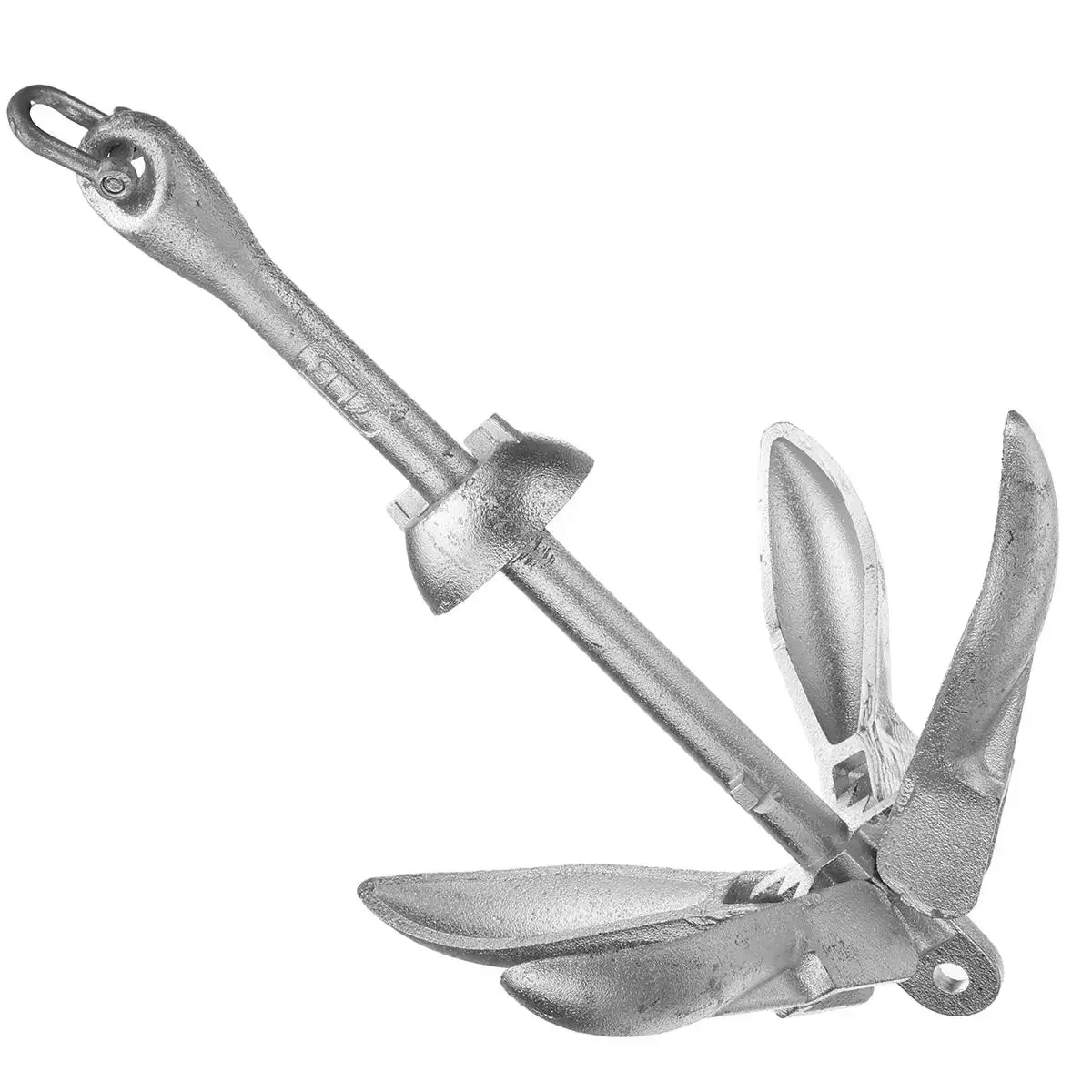 2,5 кг/3,2 кг для морской яхты – обзор и цена Fishing Boat Anchor