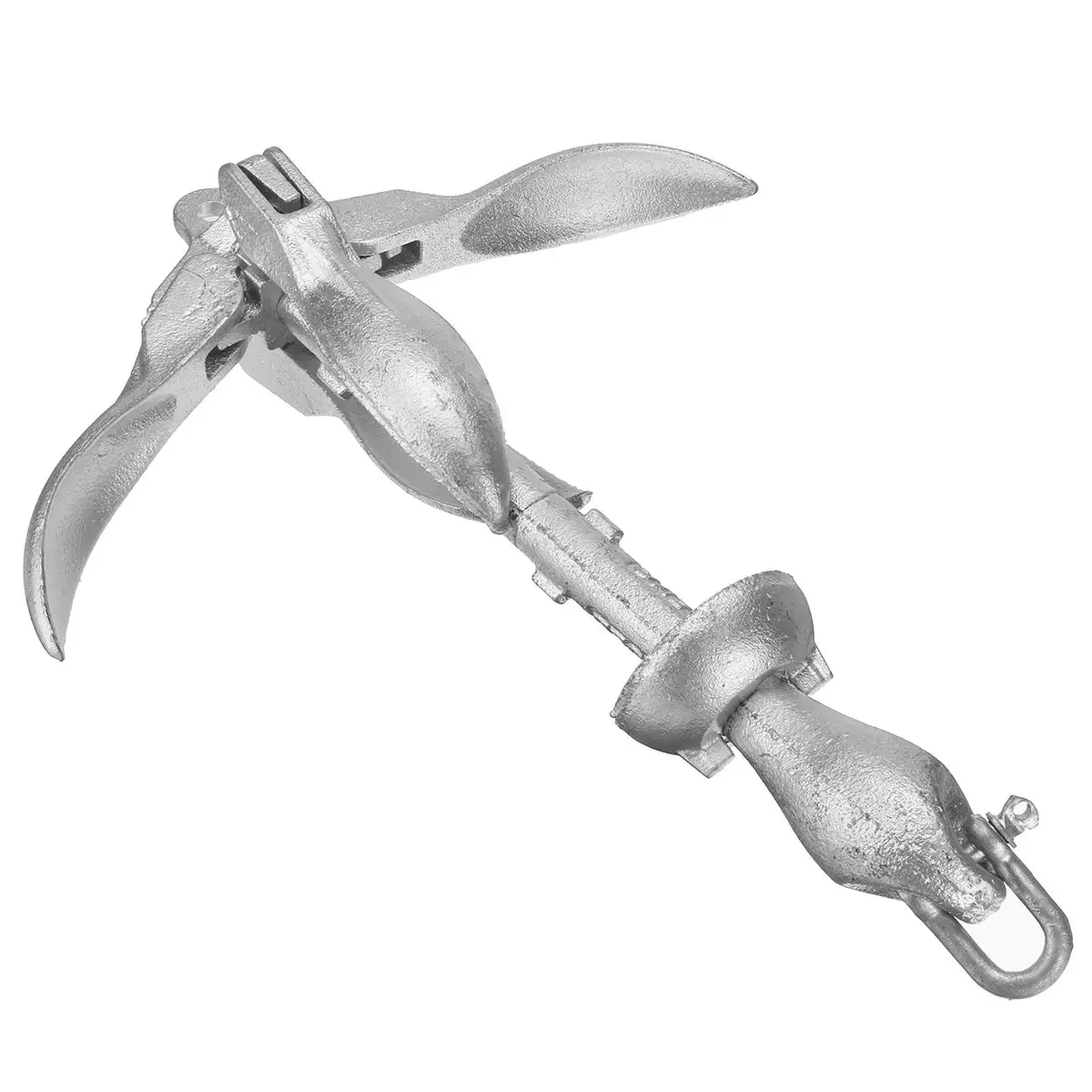 2,5 кг/3,2 кг для морской яхты – обзор и цена Fishing Boat Anchor