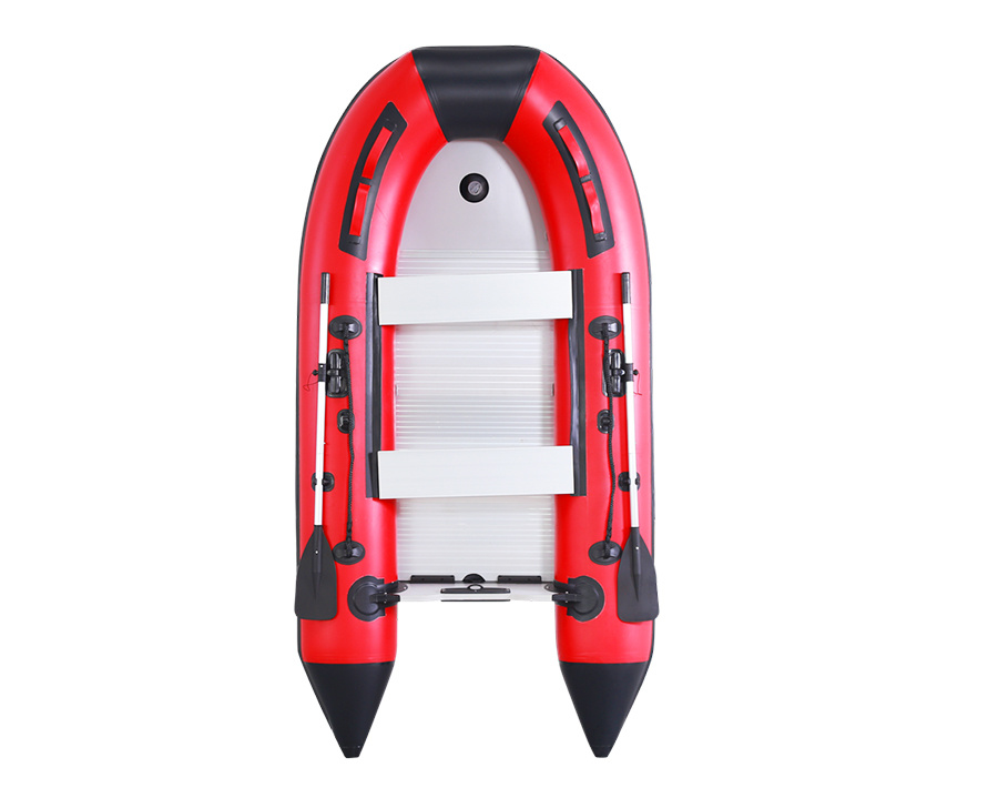 Сертификат CE 3,3 м алюминиевы – обзор и цена Fishing Boat Aluminum