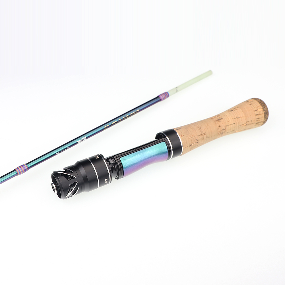 Удочка FISHINGFANS RANCY Trout – обзор и цена Fishing Boat Fiberglass