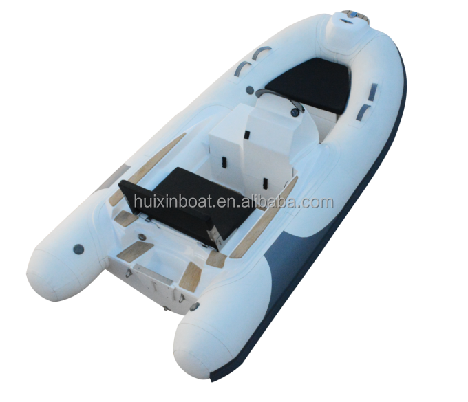 Надувная лодка Rib340 из ПВХ/г – обзор и цена Fishing Boat Fiberglass