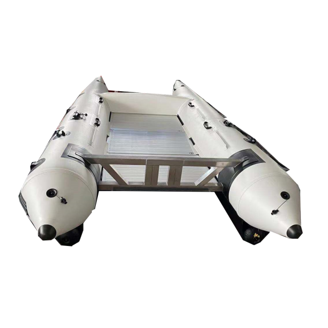 Высокоскоростная надувная лодк – обзор и цена Fishing Boat Aluminum