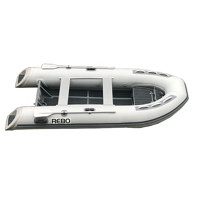 Прочные небольшие алюминиевые  – обзор и цена Fishing Boat Aluminum