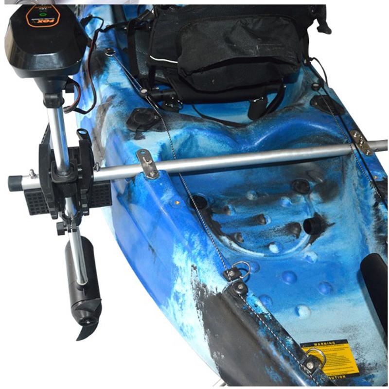 Алюминиевые троллинговые мотор – обзор и цена Fishing Boat Trolling Motor