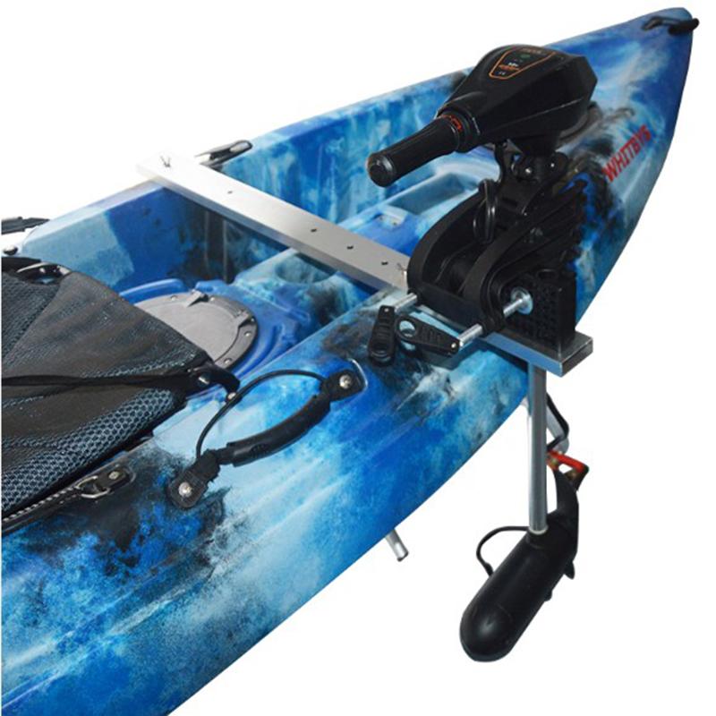 Алюминиевые троллинговые мотор – обзор и цена Fishing Boat Trolling Motor
